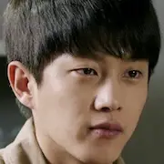 Kim Min-Suk