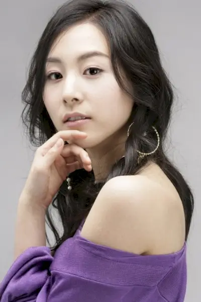 Kim Ha-Eun (1984)