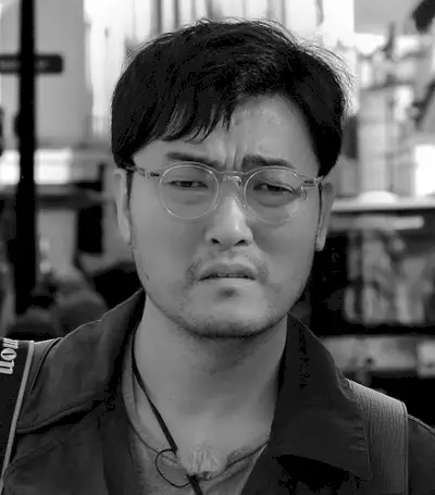 Lee Joon-Hyuk (1972)