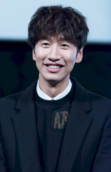 Lee Kwang-Soo (1985)
