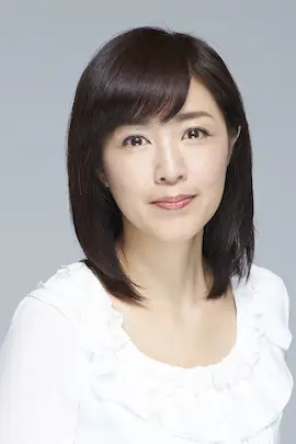 Momoko Kikuchi