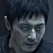 Pas de larmes pour les morts-Jang Dong-Gun.webp