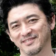 Lame rouge-Hideo Sakaki.webp