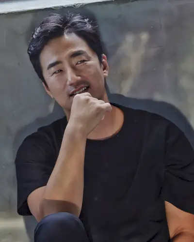 Ryu Seung-Soo