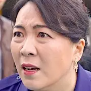 Yeon Bo-Ra