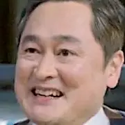 Kim Eun-Seok