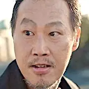Kim Kang-Il
