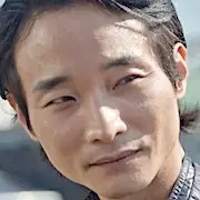Park Jae-Won