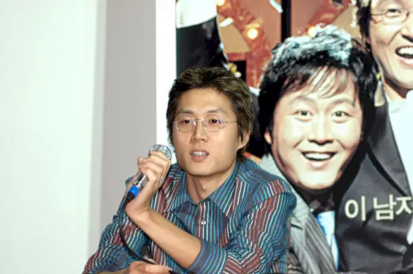 Yoo Sun-Dong (réalisateur)