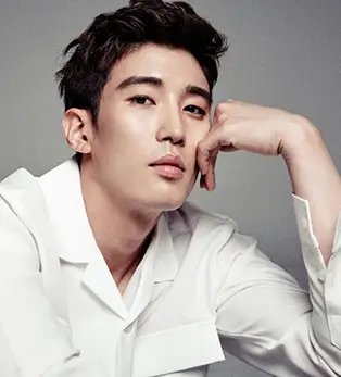 Kang Kyung Jun (1983)