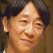 Dama de Branco-Go Riju.webp