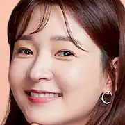 El amor es molesto pero odio estar solo-Cha Soo-Yeon.webp