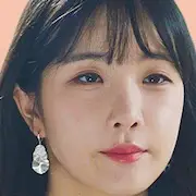 El amor es molesto pero odio estar solo-Bae Hyo-Jung.webp