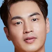 El amor es molesto pero odio estar solo-Kim San-Ho.webp