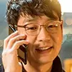 O mais lindo adeus (2017)-Kim Tae-Woo.webp