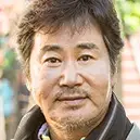 O mais lindo adeus (2017)-Yoo Dong-Geun.webp