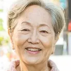 O mais lindo adeus (2017)-Kim Young-Ok.webp