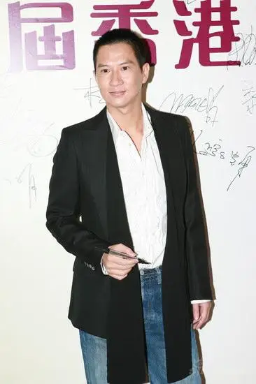 Nick Cheung