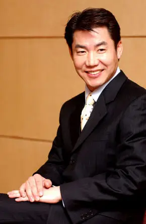 Park Sang-Won