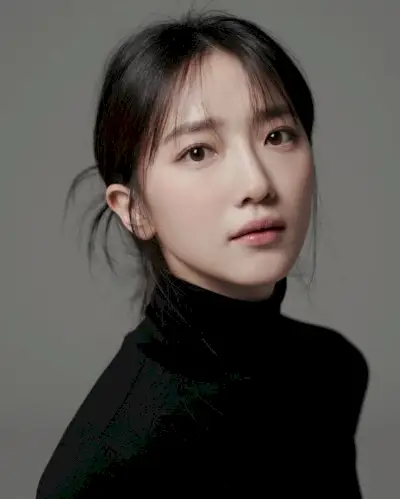 Pyo Ye Jin