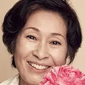 Chers amis-Kim Hye-Ja.webp