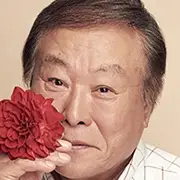 Chers mes amis-Joo Hyun.webp