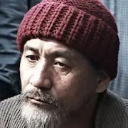 La mossa divina-Ahn Sung-Ki.webp