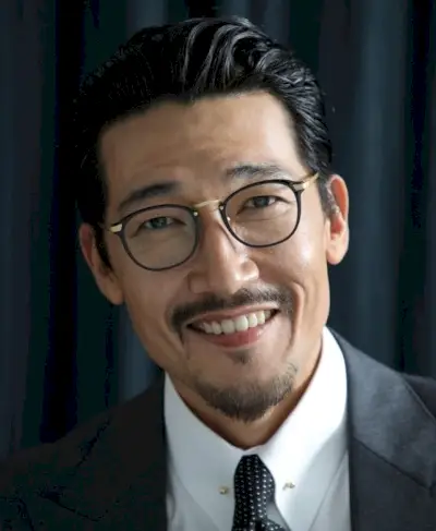 Kong Jung Hwan