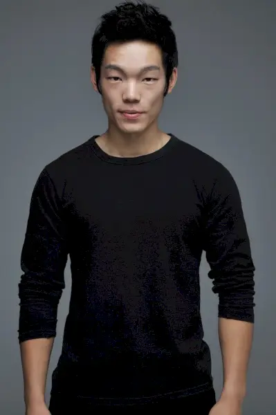 Lee Jung Hyun (acteur)