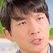 Un amor tan hermoso-Kim Sung-Gon.webp