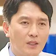 Yeo Woon Bok