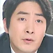 Kong Joon Min