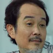 Pieta dans les toilettes-Lily Franky.webp