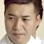 Kim Jong Min