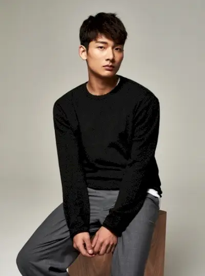 Seo Young Joo (1998)