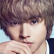 Fille-Loup et Prince Noir-Kento Yamazaki.webp