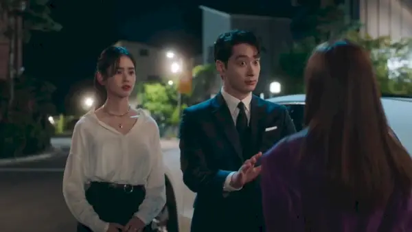Chansung Bora! Debora: Episodi 3-4