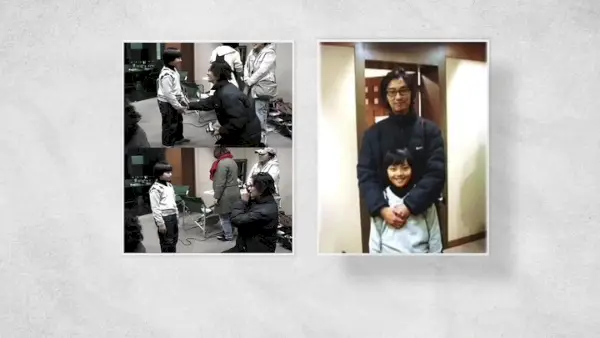 Bros on Foot : Épisode 1