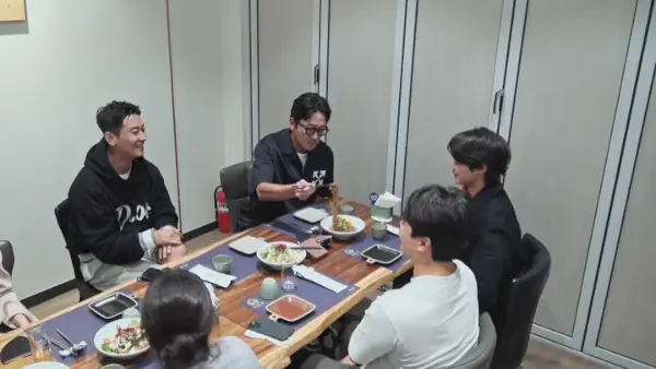 Bros on Foot : Épisode 1