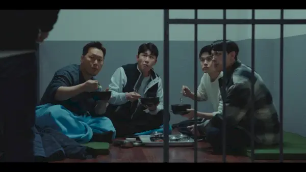 Strong Girl Nam-soon : épisodes 13-14