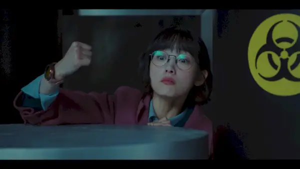 Strong Girl Nam-soon : épisodes 13-14