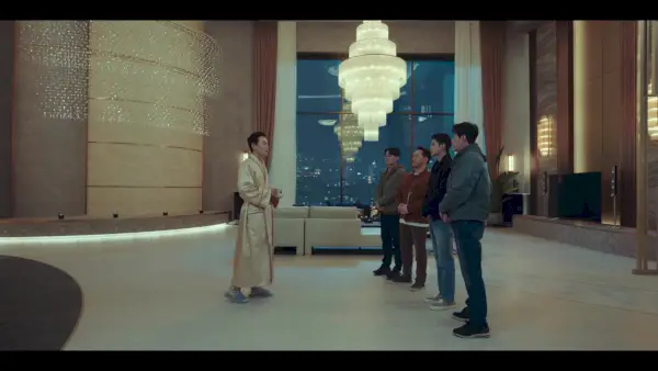 Strong Girl Nam-soon : épisodes 13-14