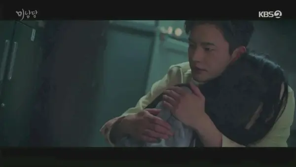 Cafe Minamdang: Episoden 17-18 (Finale)