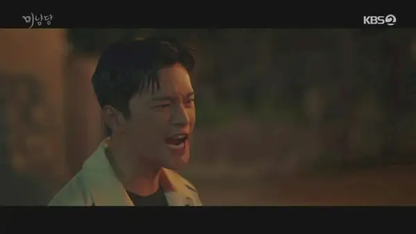 Cafe Minamdang: Episoden 17-18 (Finale)