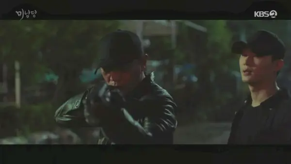 Cafe Minamdang: Episoden 17-18 (Finale)