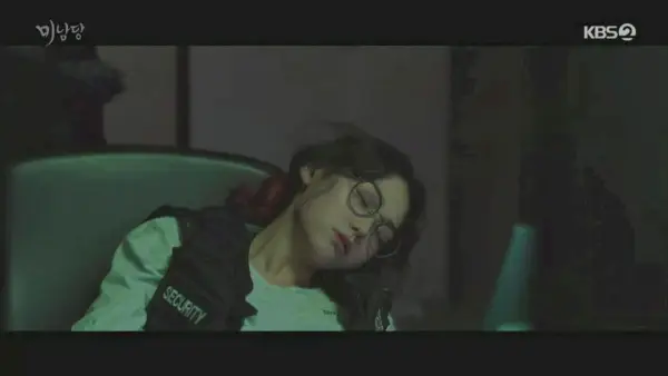 Cafe Minamdang: Episoden 17-18 (Finale)