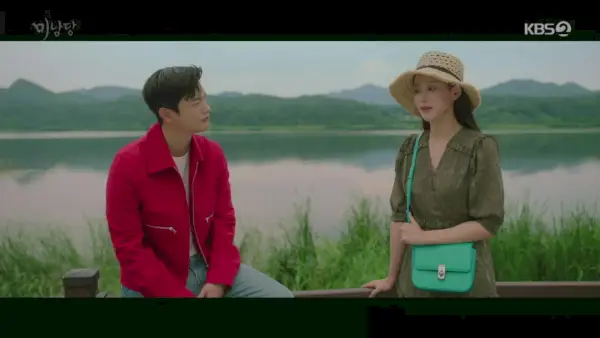 Cafe Minamdang: Episoden 17-18 (Finale)