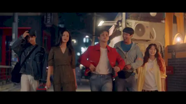 Cafe Minamdang: Episoden 17-18 (Finale)