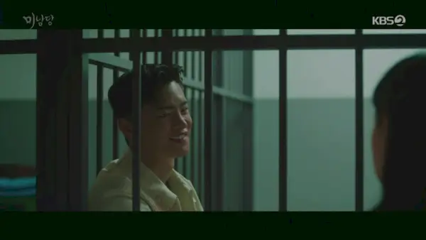 Cafe Minamdang: Episoden 17-18 (Finale)