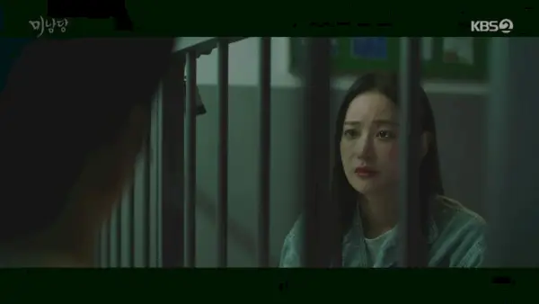 Cafe Minamdang: Episoden 17-18 (Finale)